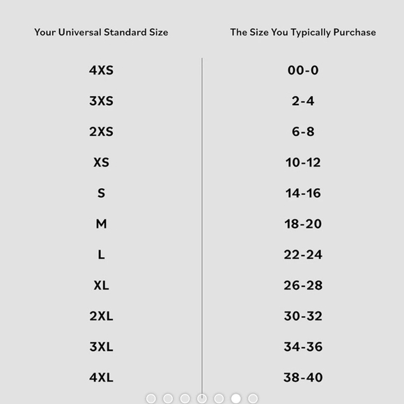 Universal Standard 3XL Tailored Coat Ice Coffee Wool Blend Single Button. New - Picture 5 of 5